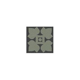 Вставка Ceramiche Grazia Old England Tozzetto Black Bath 4x4 купить в Москве: интернет-магазин StudioArdo