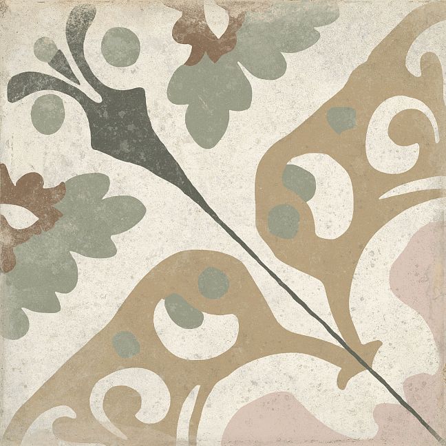 Peronda Керамическая плитка FS 1837 Clay 22.3x22.3x0,9 Matt
