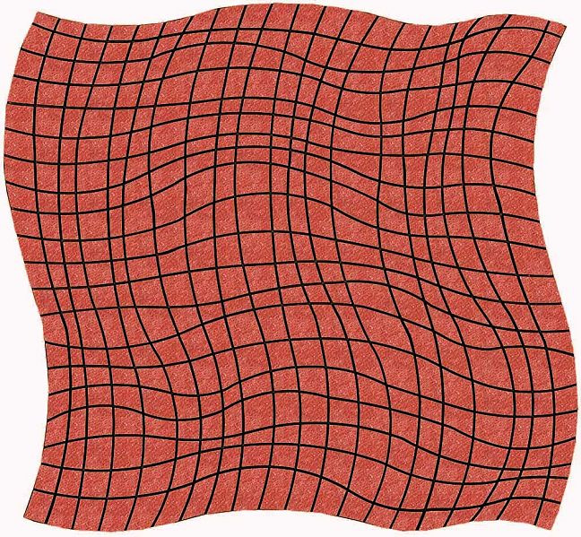 Микромозаика Sergio Savino Volo 28x29,7 Arancio Scuro