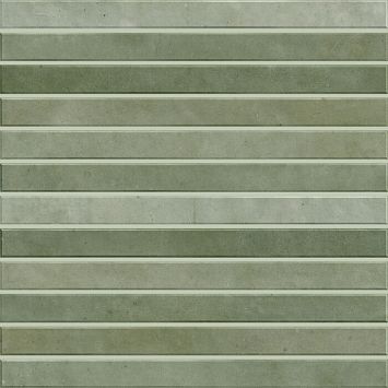 Harmony Керамическая плитка Joia Green 20x20x0,79 Глянцевый