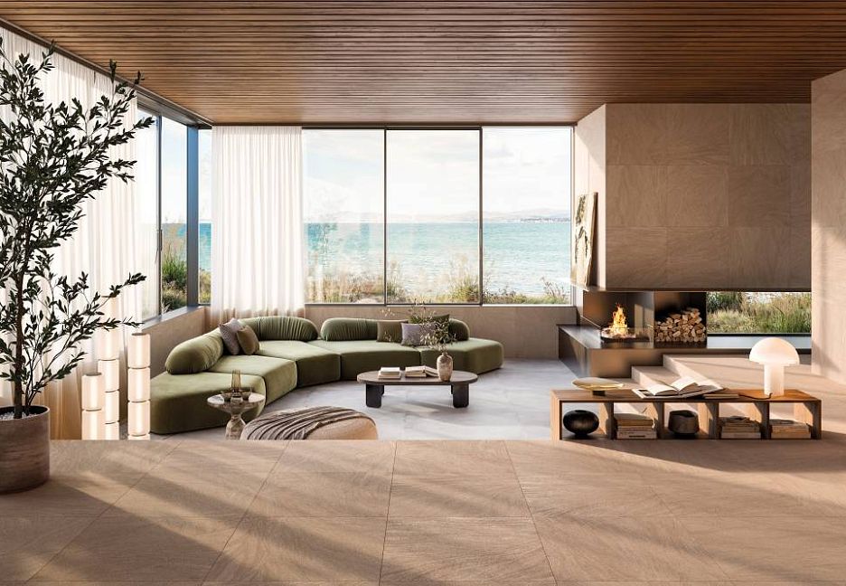 Керамогранит Refin Ink