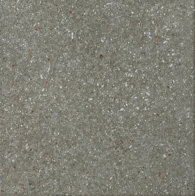 Mutina Керамическая плитка Time Dakota Grey Rough 20,5X20,5 матовая