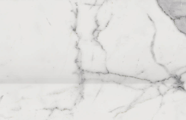 Italon Керамогранитный плинтус Charme Evo Alzata Statuario 20х30 Cer