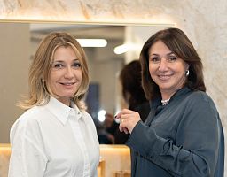 Обзор Cersaie 2025 в ARDO