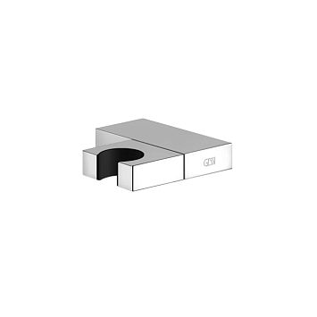 Gessi Rettangolo Держатель поворотный для душевой лейки, хром