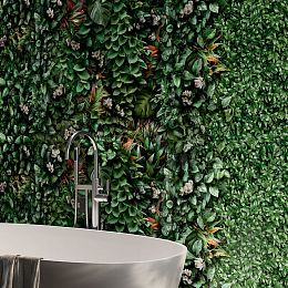 Керамогранит Panaria Glam Greenwall B 50X100 купить в Москве: интернет-магазин StudioArdo