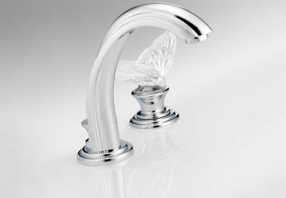 Смесители THG Papillon