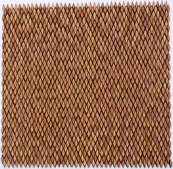 Микромозаика Sergio Savino Rombetti 29,7x29 Bright Copper