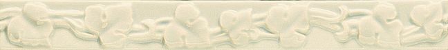 Керамическая плитка Ceramiche Grazia Melange Ivy Butter 3x26