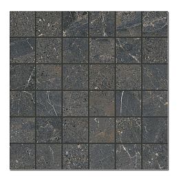 Мозаика Lea Ceramiche Anthology Mosaico 36 05 Dark Natural RTT 30x30 купить в Москве: интернет-магазин StudioArdo