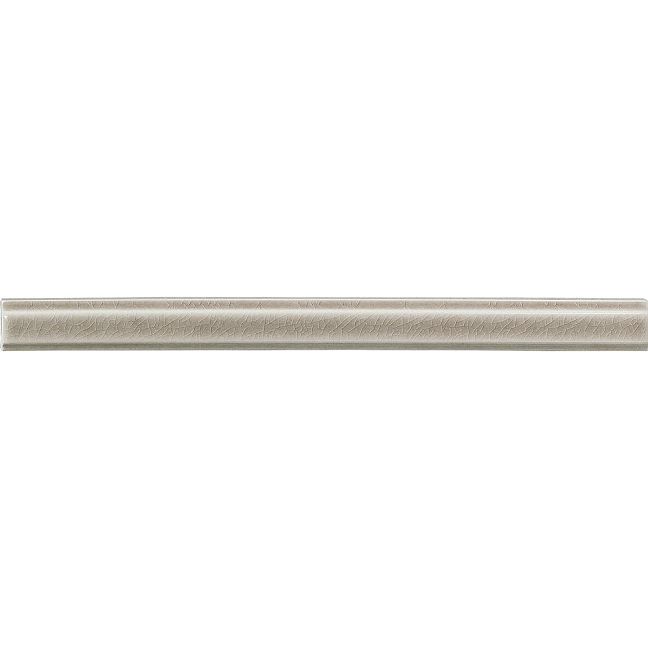 Бордюр Ceramiche Grazia Essenze Matita Capitello Greige Craquele 2x26