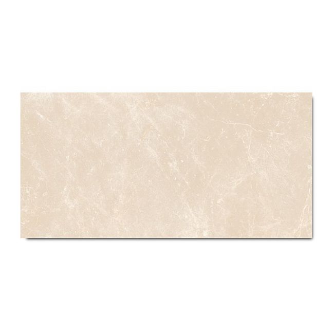 Керамическая плитка Love Ceramic Marble Beige Shine 35x70
