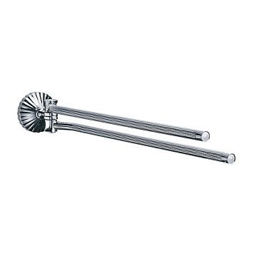 Полотенцедержатель Joerger Cronos – Cronos Crystal 637.00.002.xxx