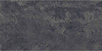Керамогранит ART NATURA Ceramica Moderno Piuma  Black 60x120х0,9 Satin Matt