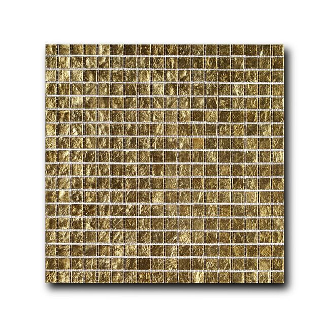 Мозаика ART NATURA Murano Specchio MS26 30x30