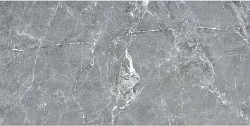 Керамогранит Ultron Nero Glossy Varmora 60x120cm