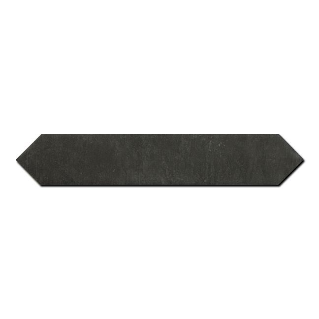 Керамогранит WOW Mistizaje Chateau Crayon Graphite 4x22,6