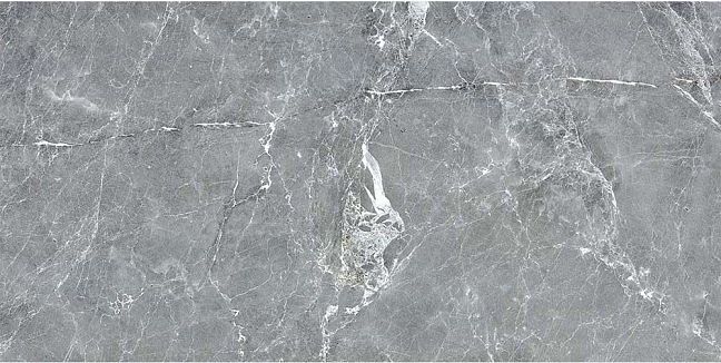 Керамогранит Ultron Nero Glossy Varmora 60x120cm