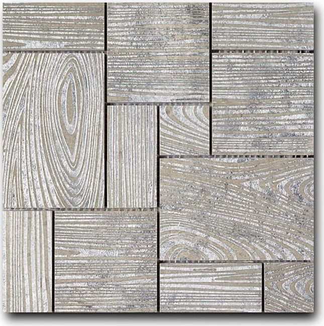 Мозаика ART NATURA Stonewood Hoegaarden 30x30
