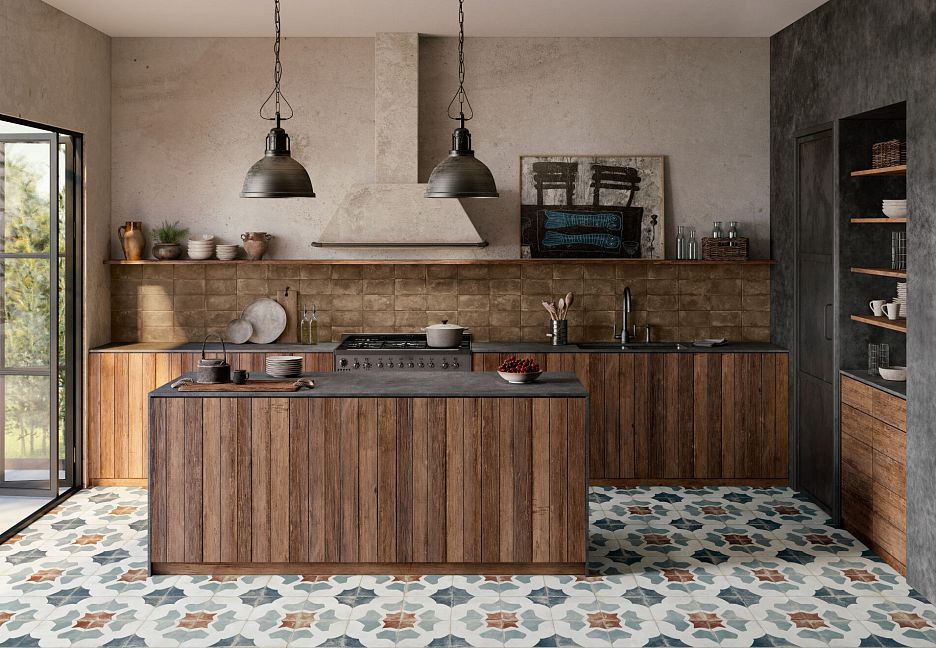 Керамическая плитка Peronda FS Farfalla