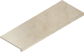 Italon Керамогранитная ступень Millennium Scal. Front Dust 33x80 Nat