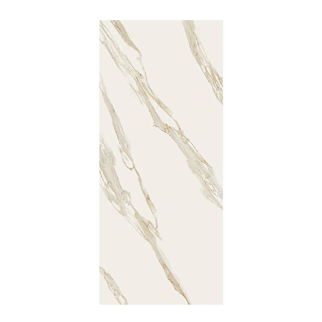 Керамогранит Mirage Jewels Calacatta Reale Lucido 120x278