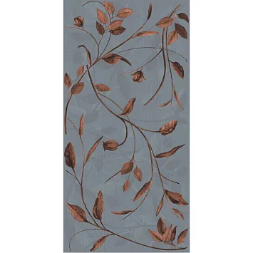 Caesar Керамогранитный декор Deco Solutions Leaf 60x120х0,8