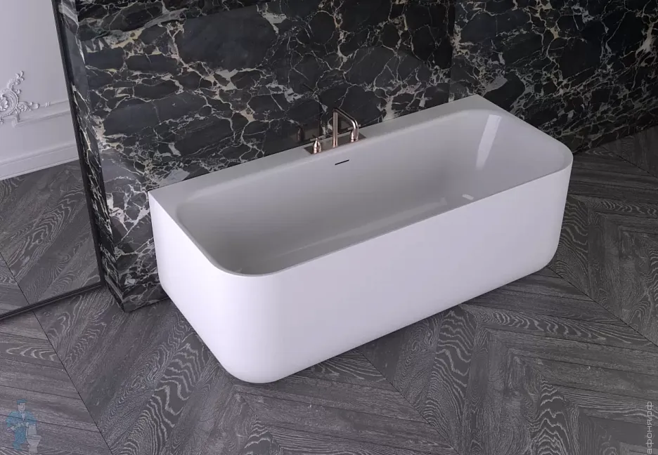 Ванны  Knief Acrylic Tidy
