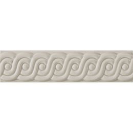 Бордюр Ceramiche Grazia New Classic Impero Tortora 6x26 купить в Москве: интернет-магазин StudioArdo