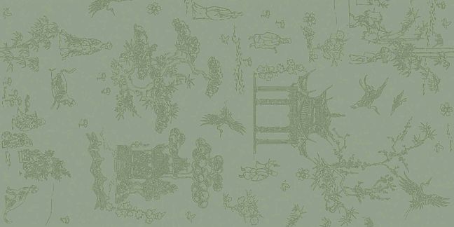 Керамогранит Sodai Silkroad Olive 60x120 Глянцевый 6 мм