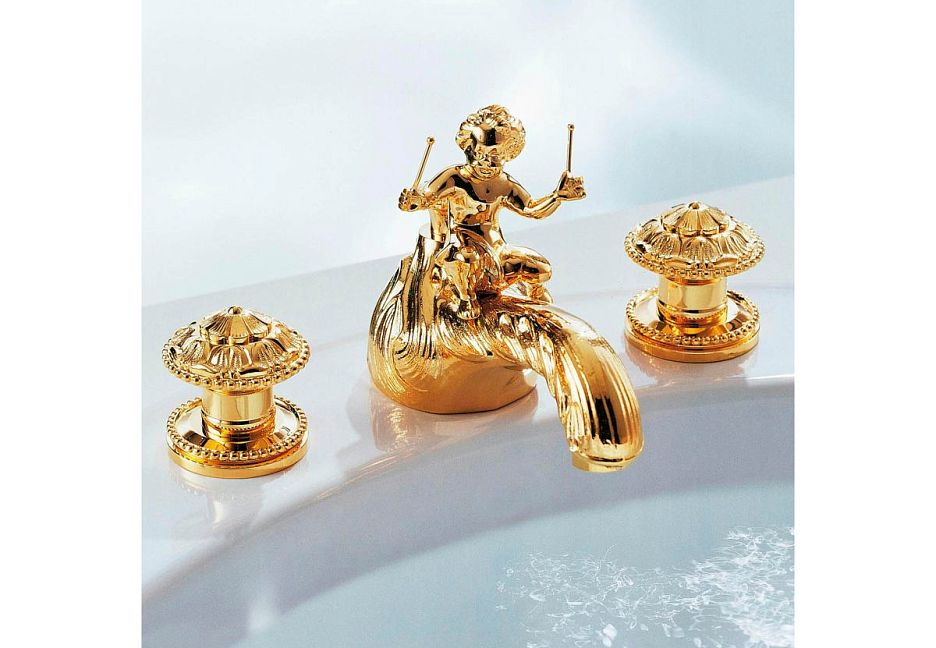 Смесители THG Amour De Trianon