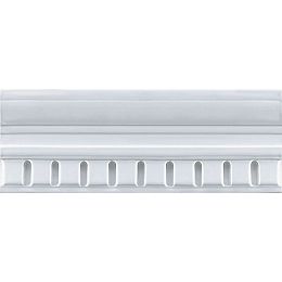 Бордюр Ceramiche Grazia Formae Fidia Cotton 10x26 купить в Москве: интернет-магазин StudioArdo