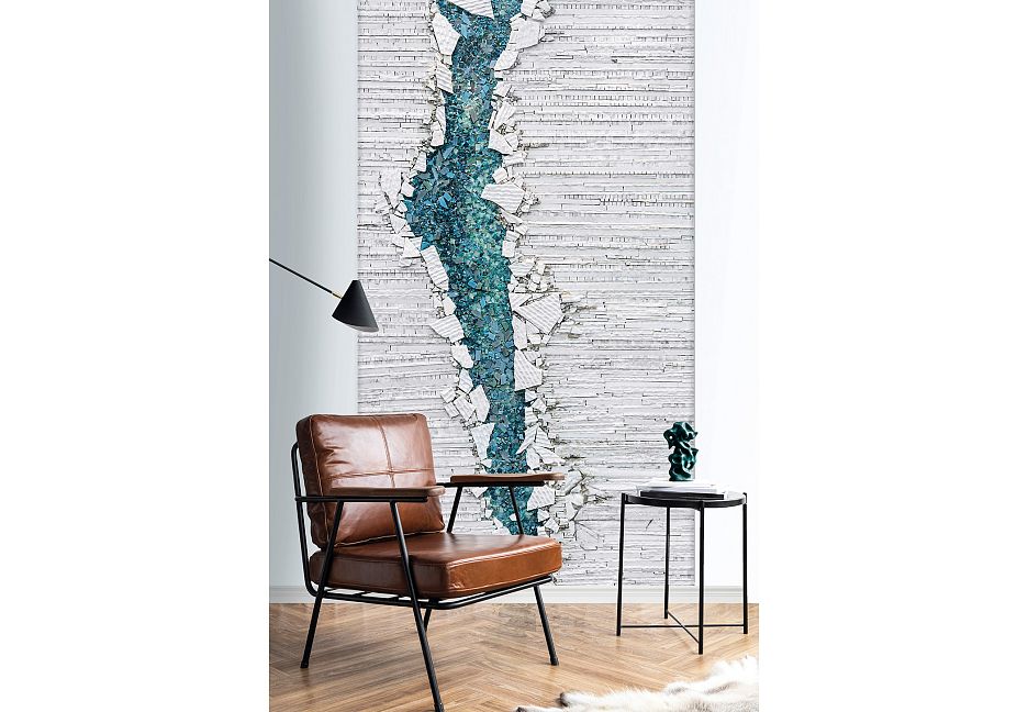 Авторское панно ART NATURA DEEP