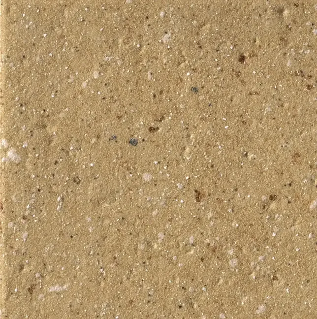 Mutina Керамическая плитка Time Sahara Sand Rough 3,9X3,9 матовая