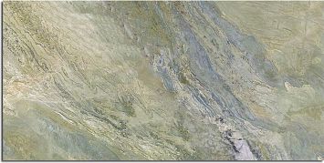 Керамогранит Keope Ceramiche 9Cento Raggio Verde Rett 120x278