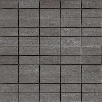 Керамогранит Casalgrande Padana Cemento Mosaico Antracite 30x30