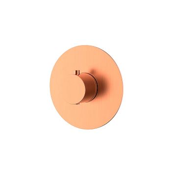 Nemo NM-2360RG Термостатический смеситель для душа ROSE GOLD