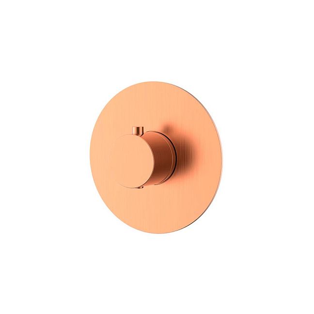 Nemo NM-2360RG Термостатический смеситель для душа ROSE GOLD