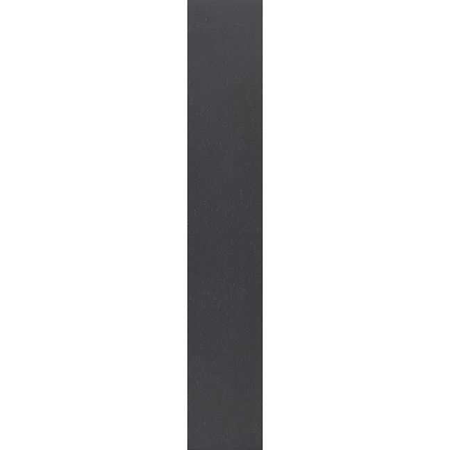 Керамогранит Mutina Kosei 15х90см., толщина 10мм, цвет: dark grey