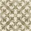 Peronda Керамическая плитка FS Nouveau Sage 45x45x0,95 Матовый