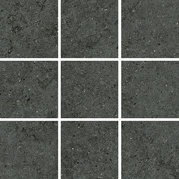 Italon Керамогранитная мозаика Forum Petrol Maxi 29x29x0,9 Матовая