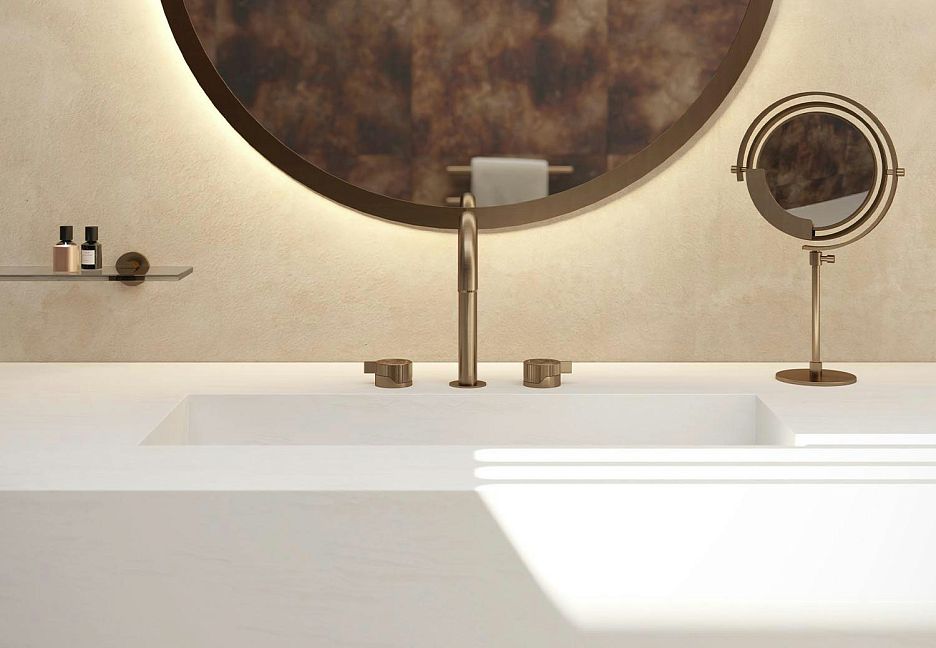 Смесители THG Zoom.7