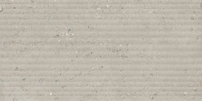 Ergon Керамогранит GemmaStone Gemma Fine Onde Basalto 60x120x0,9 Silktech R10 Rett
