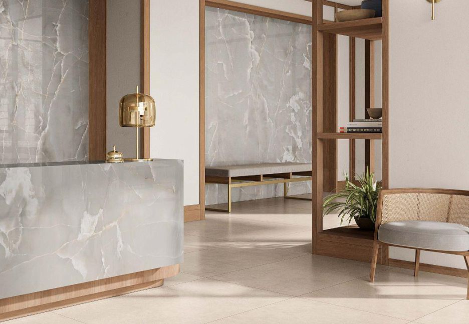 Керамогранит Casalgrande Padana Onice