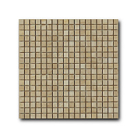 Мозаика Art&Natura Marble Mosaic Travertino Classico 30,5x30,5 купить в Москве: интернет-магазин StudioArdo