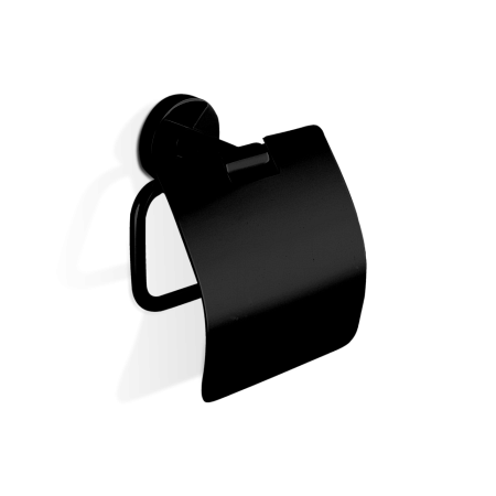 Decor Walther 0530260 - BA TPH4 Держатель туалетной бумаги Черный матовый