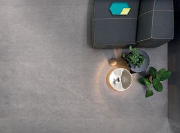 Керамогранит Lea Ceramiche Slimtech Waterfall Silver Flow NAT 5P 100x300 купить в Москве: интернет-магазин StudioArdo