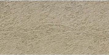 Стеклянная плитка Sicis Vetrite Tile Feather Cipria 29,6х59,3