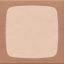 Mutina Керамическая плитка Betty Blush Frame 20,5x20,5