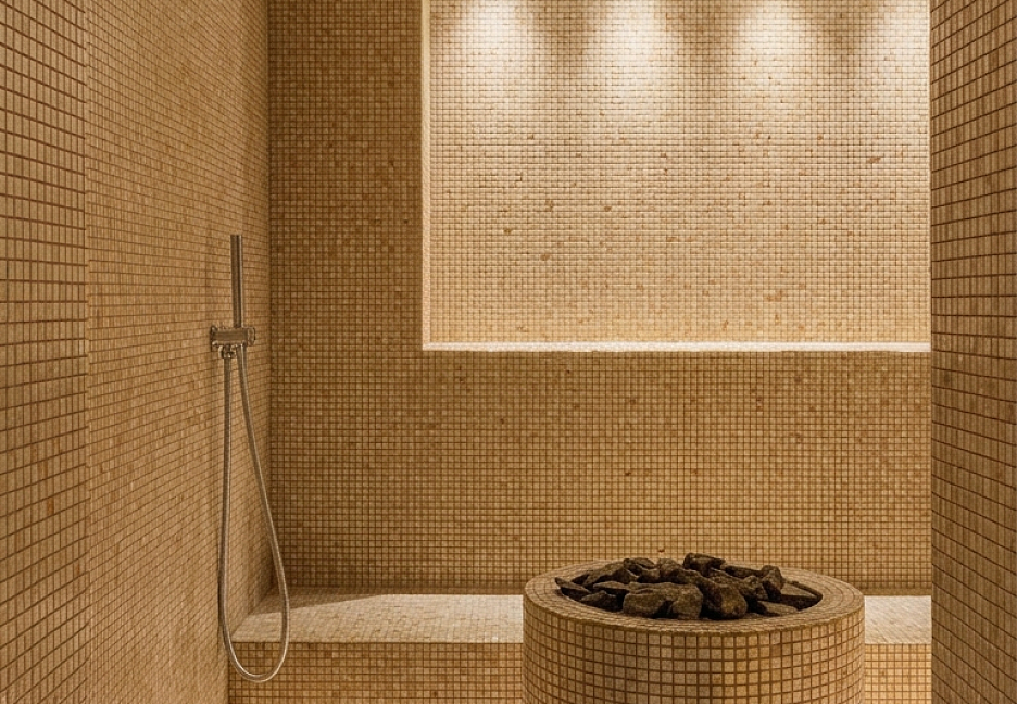 Мозаика ART NATURA Marble Mosaic